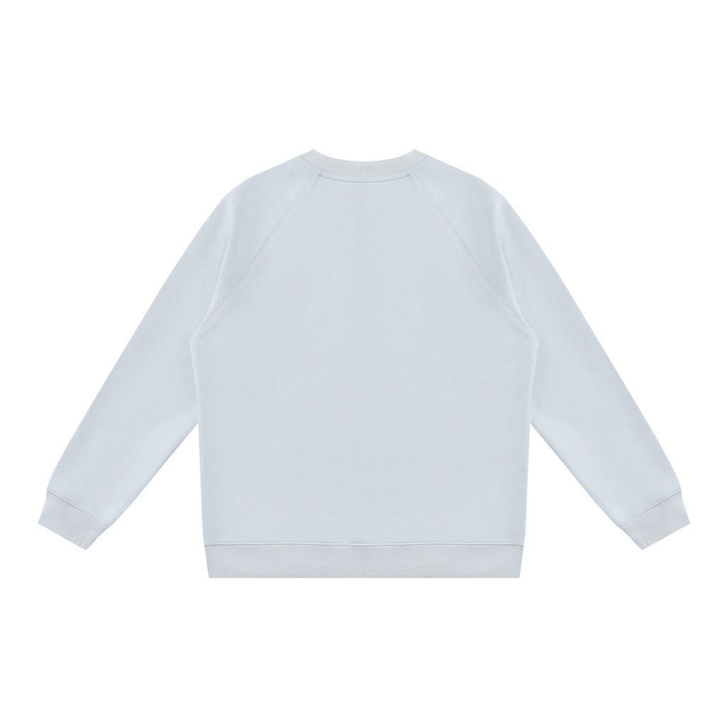 LW 123 Regular Fit Crewneck Sweatshirt