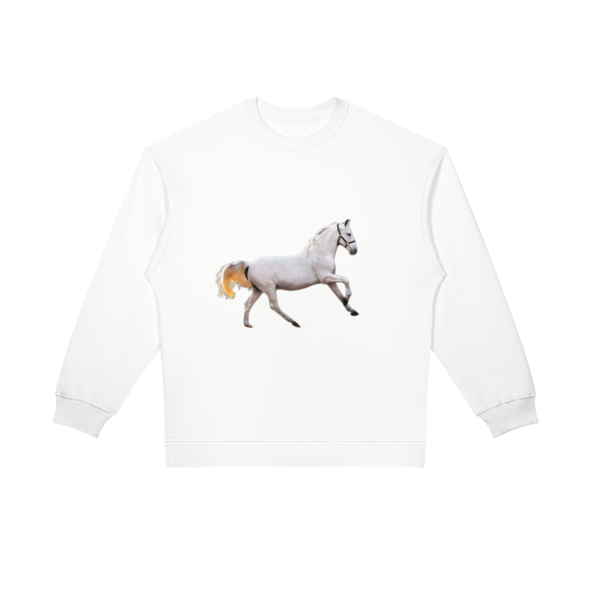 LW 123 Crewneck Sweatshirt