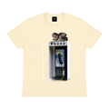 LW 123  Crewneck T-Shirt