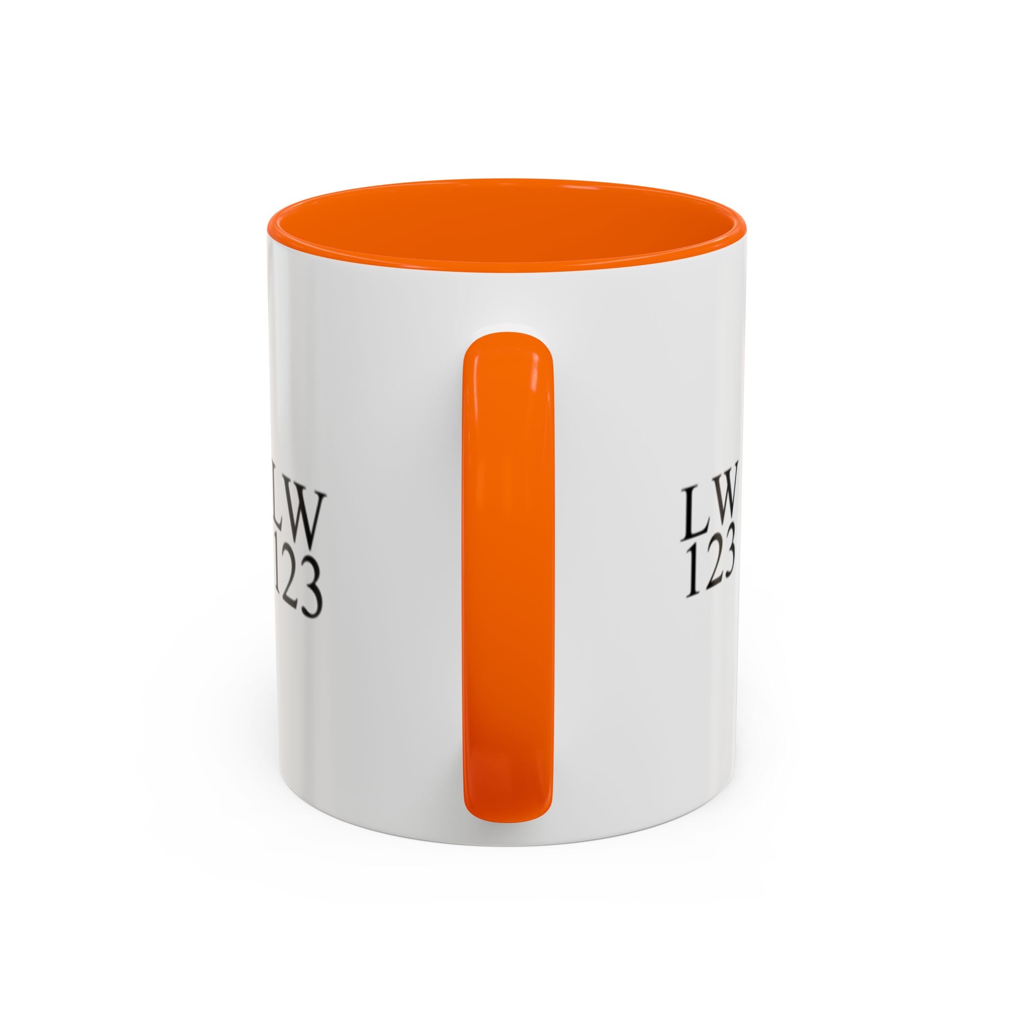 LW 123 Accent Coffee Mug (11, 15oz)