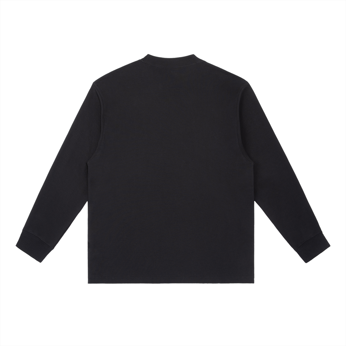 LW 123 Crewneck Long-Sleeve T-Shirt