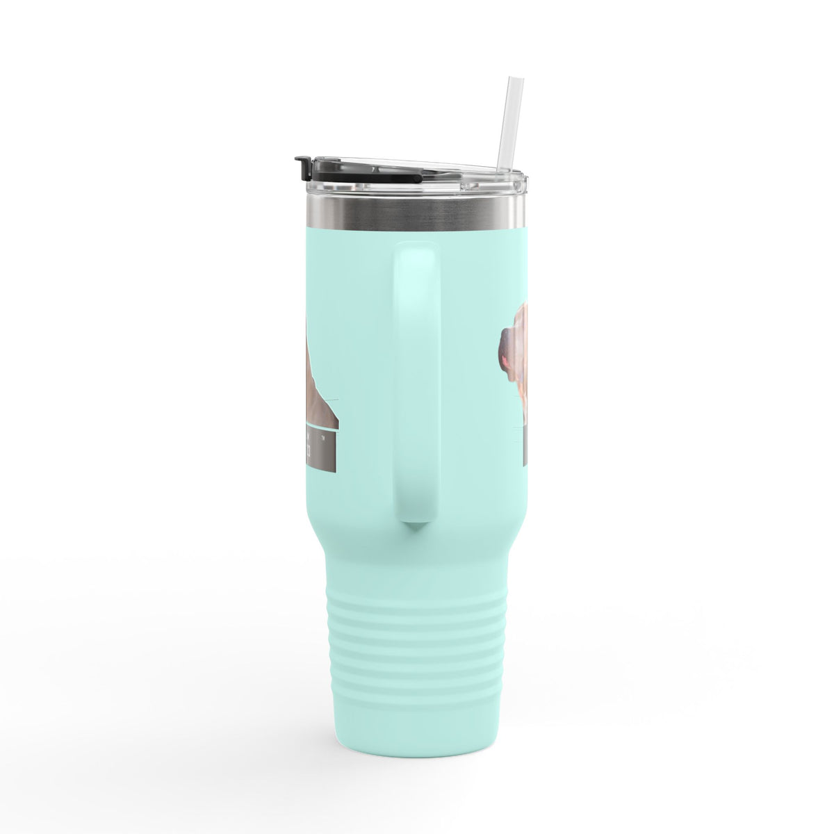 LW 123 Insulated Travel Mug, 40oz