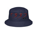 LW 123 Accessories Bucket Hat
