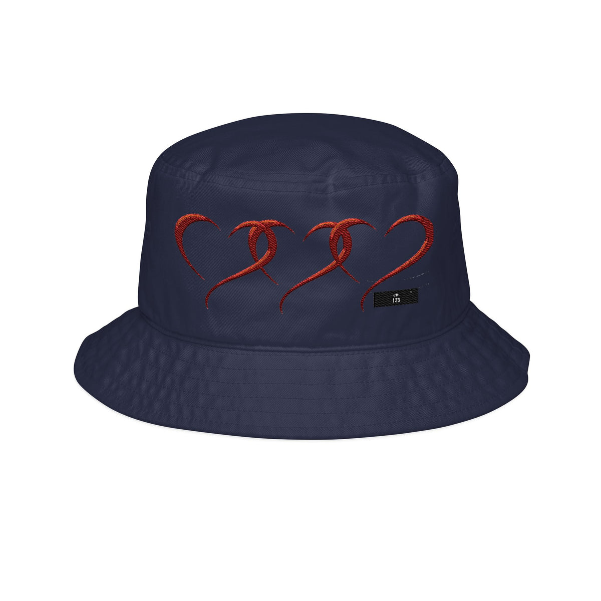 LW 123 Accessories Bucket Hat