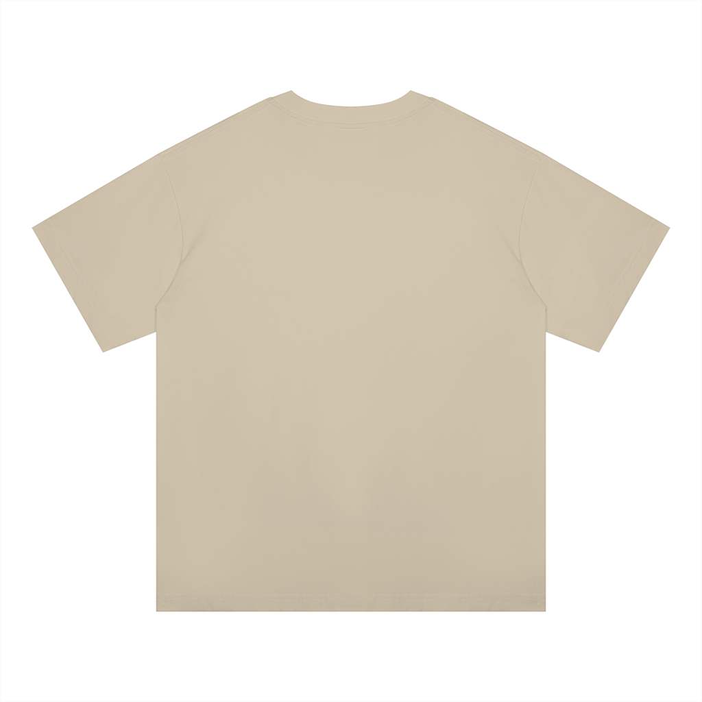 LW 123 Drop Shoulder T-Shirt