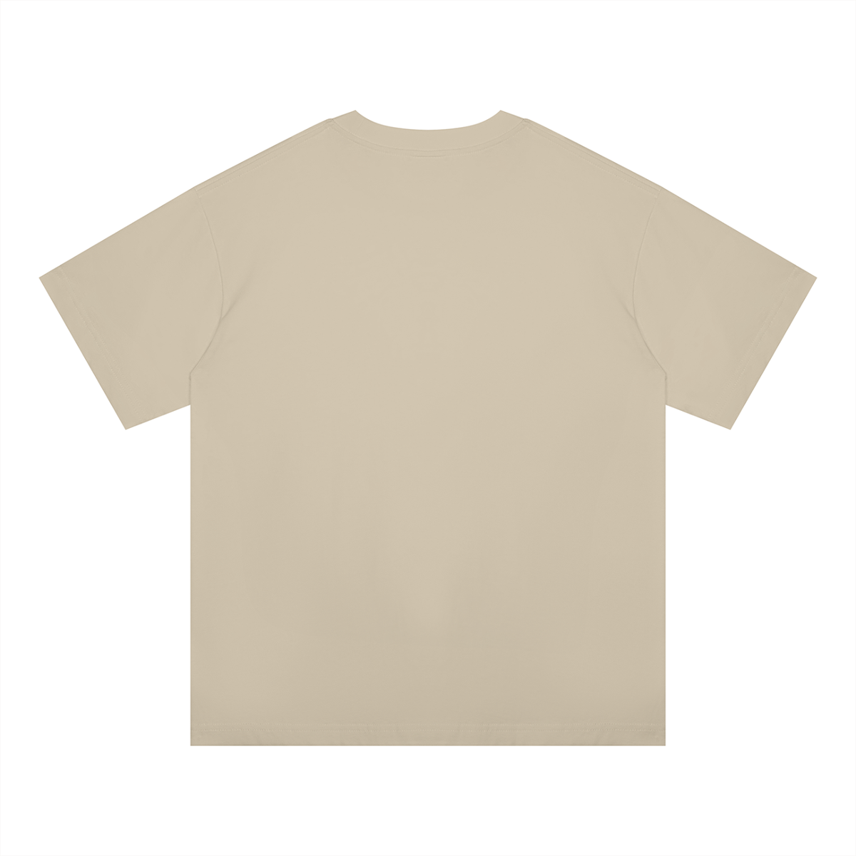 LW 123 Drop Shoulder T-Shirt