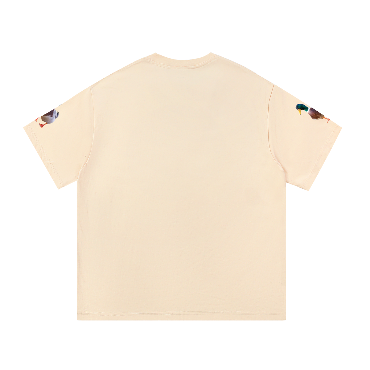 LW 123 Essential Cotton T-Shirt
