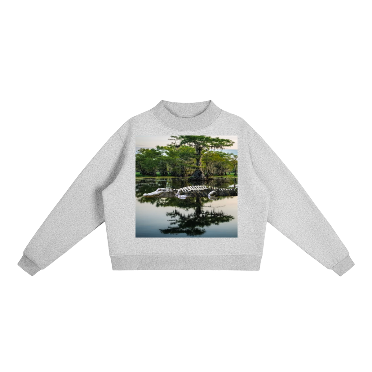LW 123  Sweatshirt