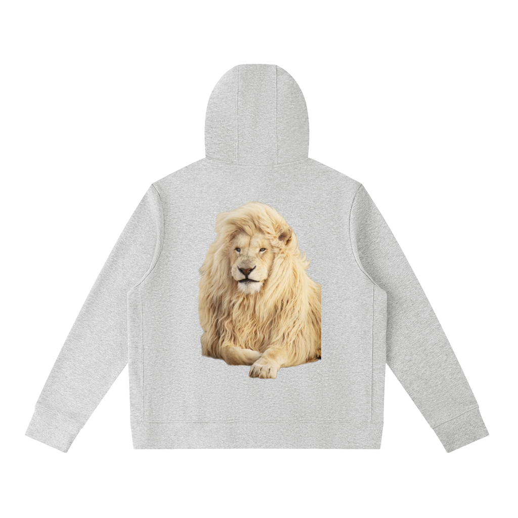 LW 123  Pullover Hoodie