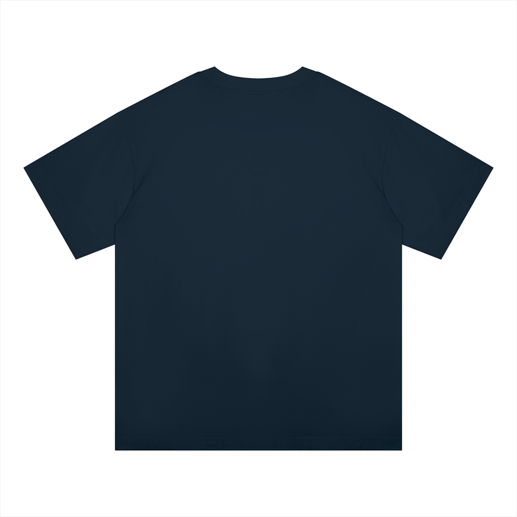 LW 123 Drop Shoulder T-Shirt
