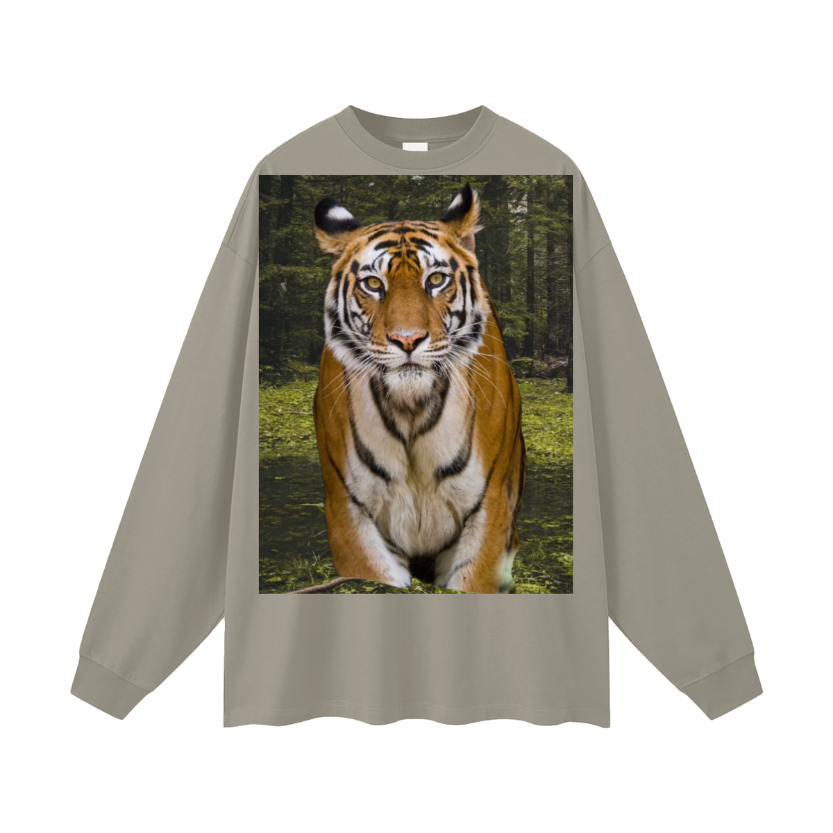 LW 123 Long Sleeve T-Shirt