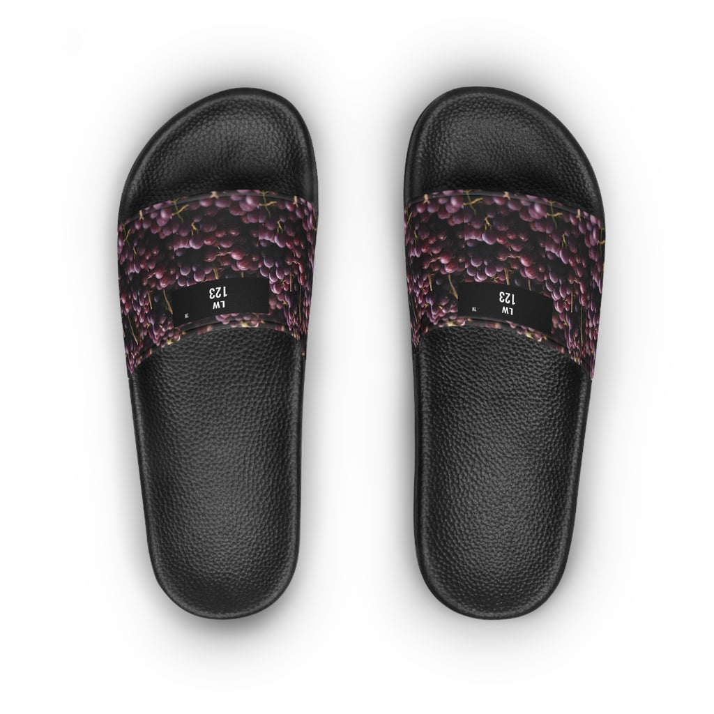 LW 123 Women's Slide Sandals