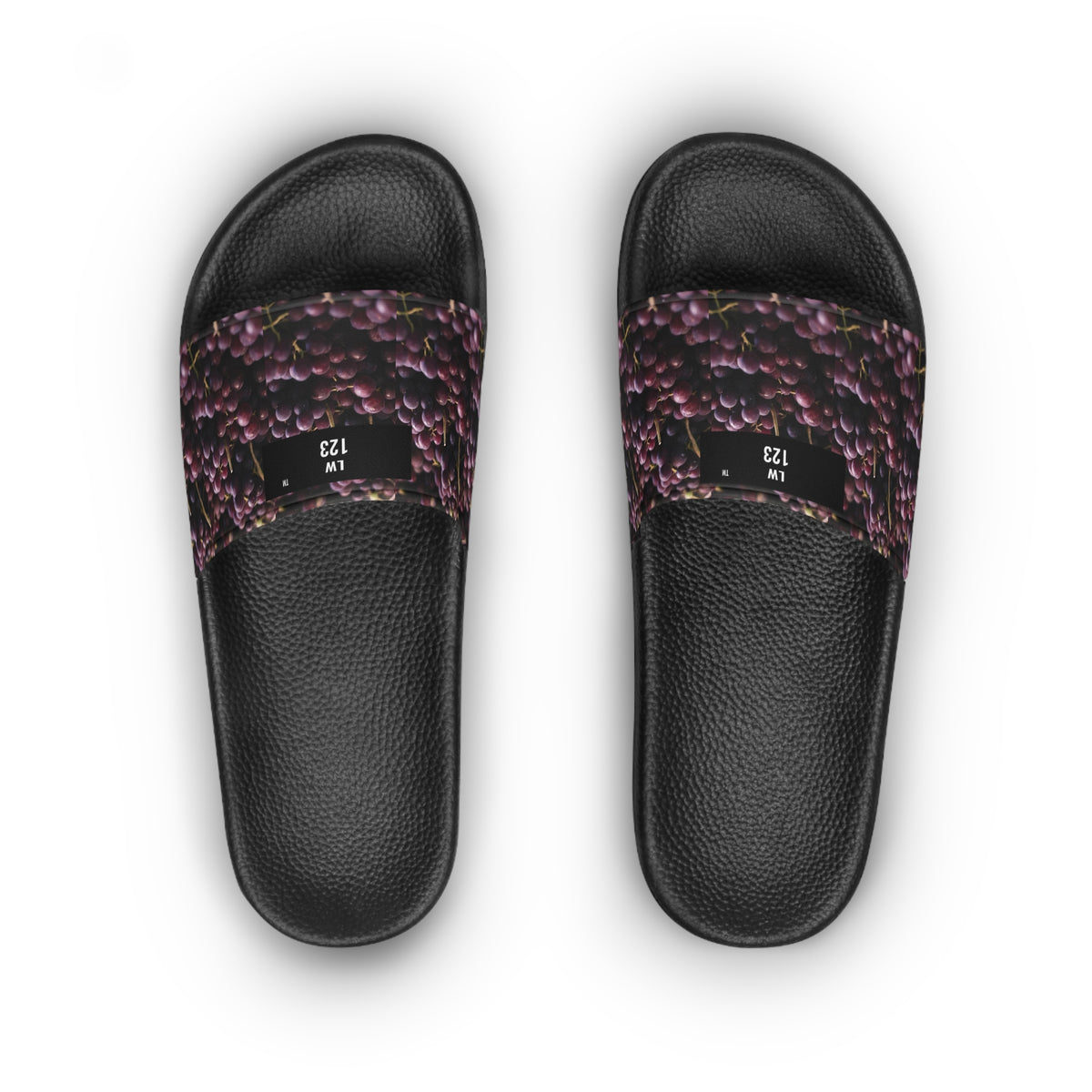LW 123 Women's Slide Sandals