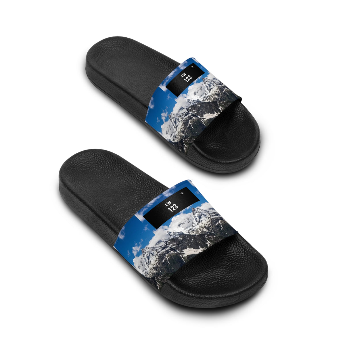 LW 123 Women's Slide Sandals