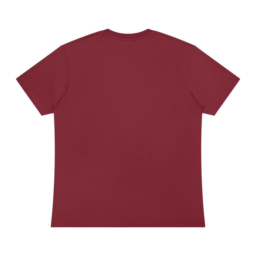 LW 123  Sorona Crewneck T-Shirt