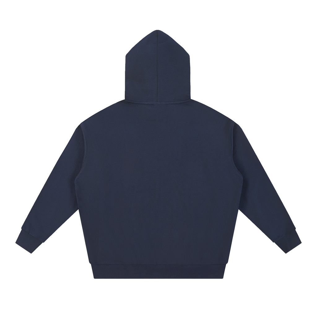 LW 123 Essential Heavyweight Hoodie