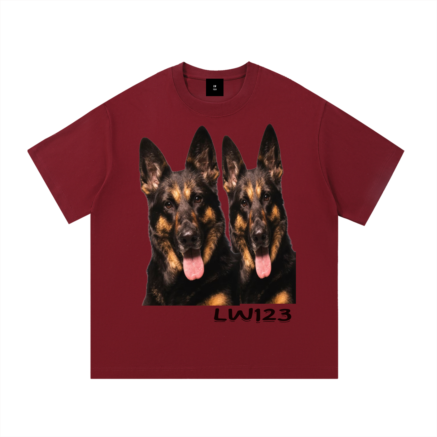 Essential Cotton T-Shirt
