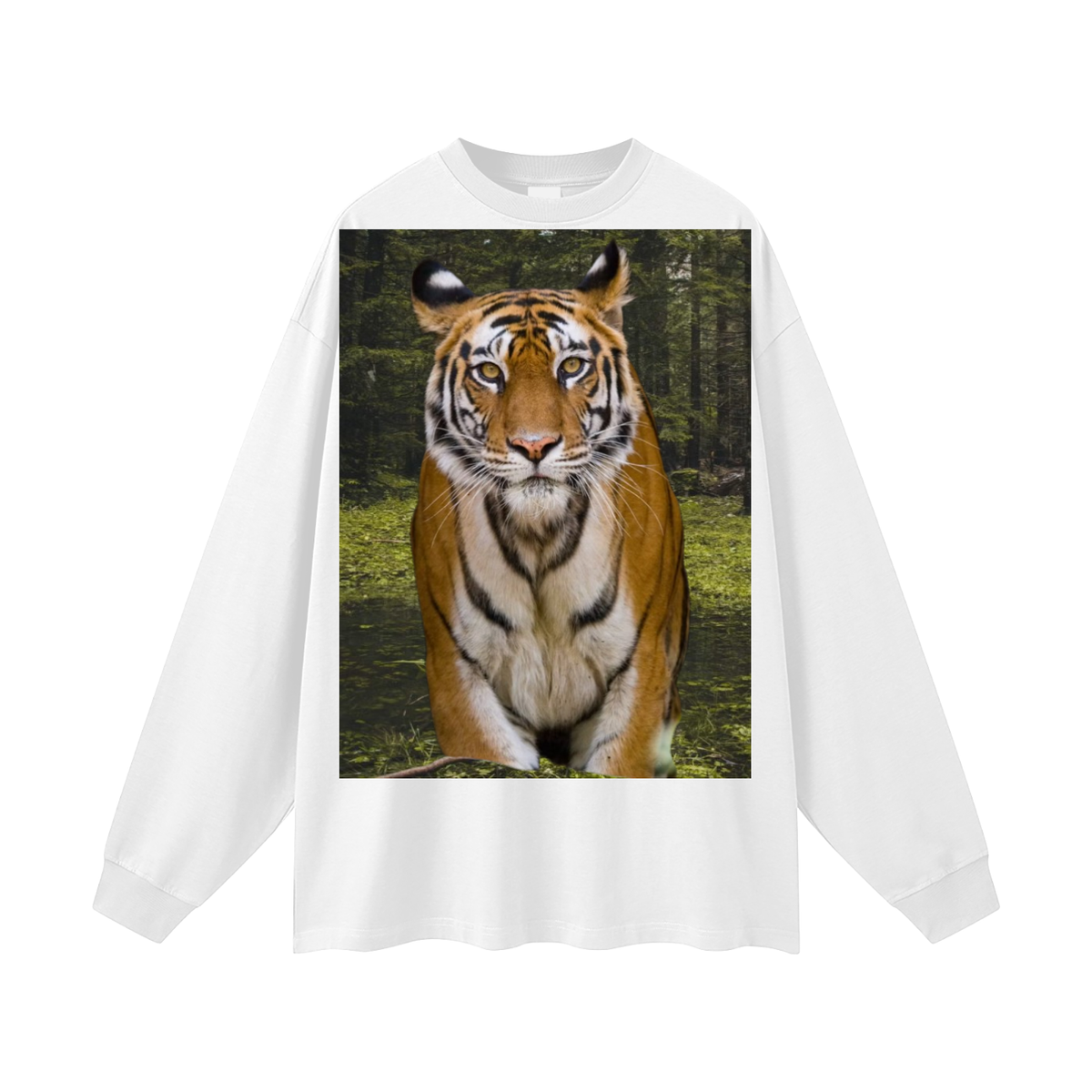 LW 123 Long Sleeve T-Shirt