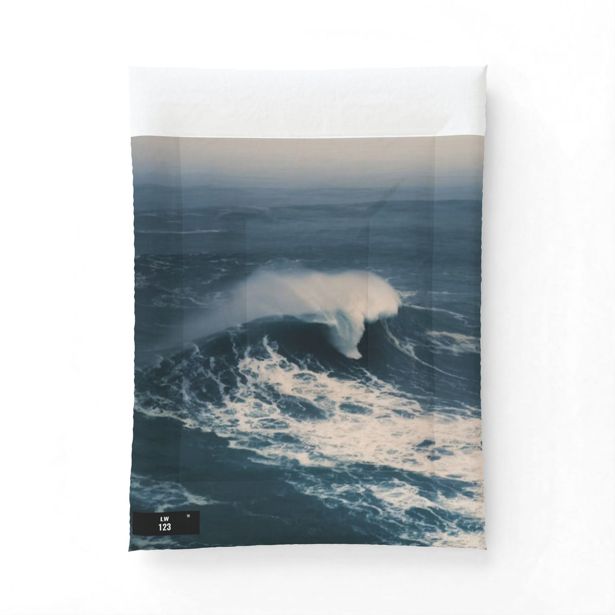 LW 123 Cotton Comforter