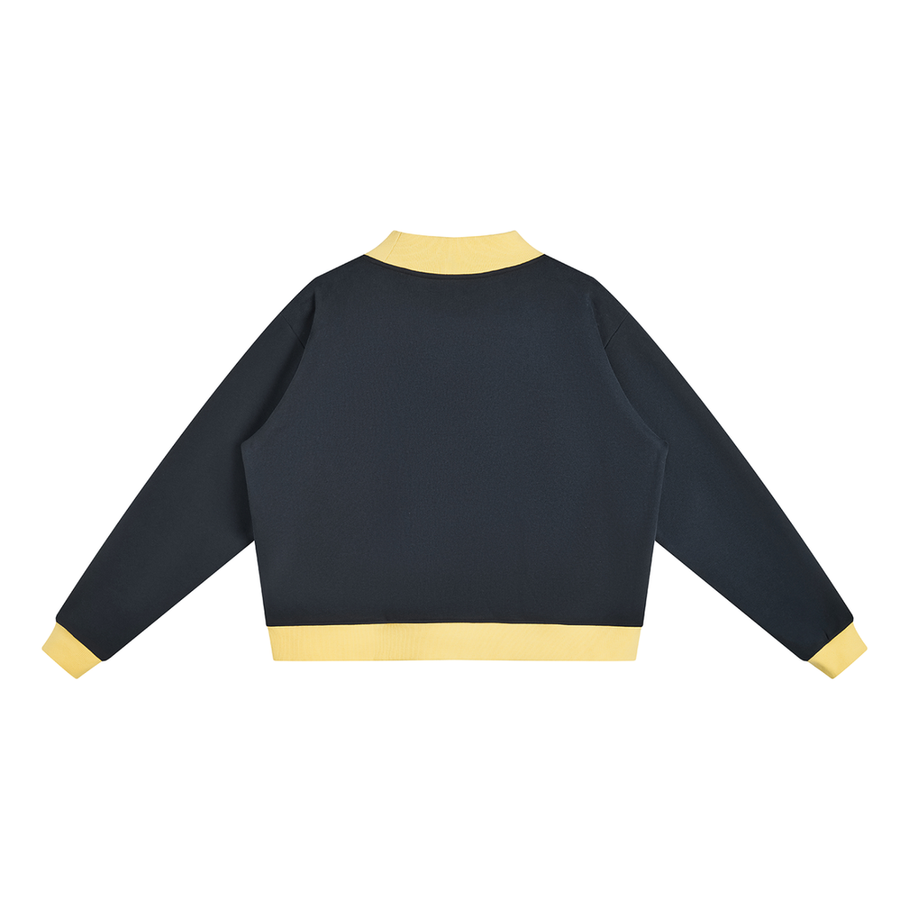 LW 123 Women’s Crewneck Sweatshirt