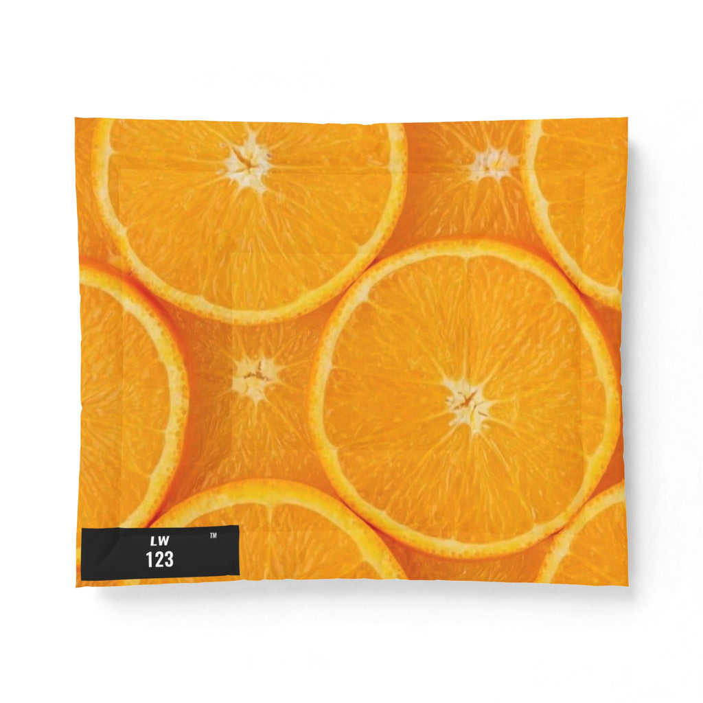 LW 123 Cotton Comforter