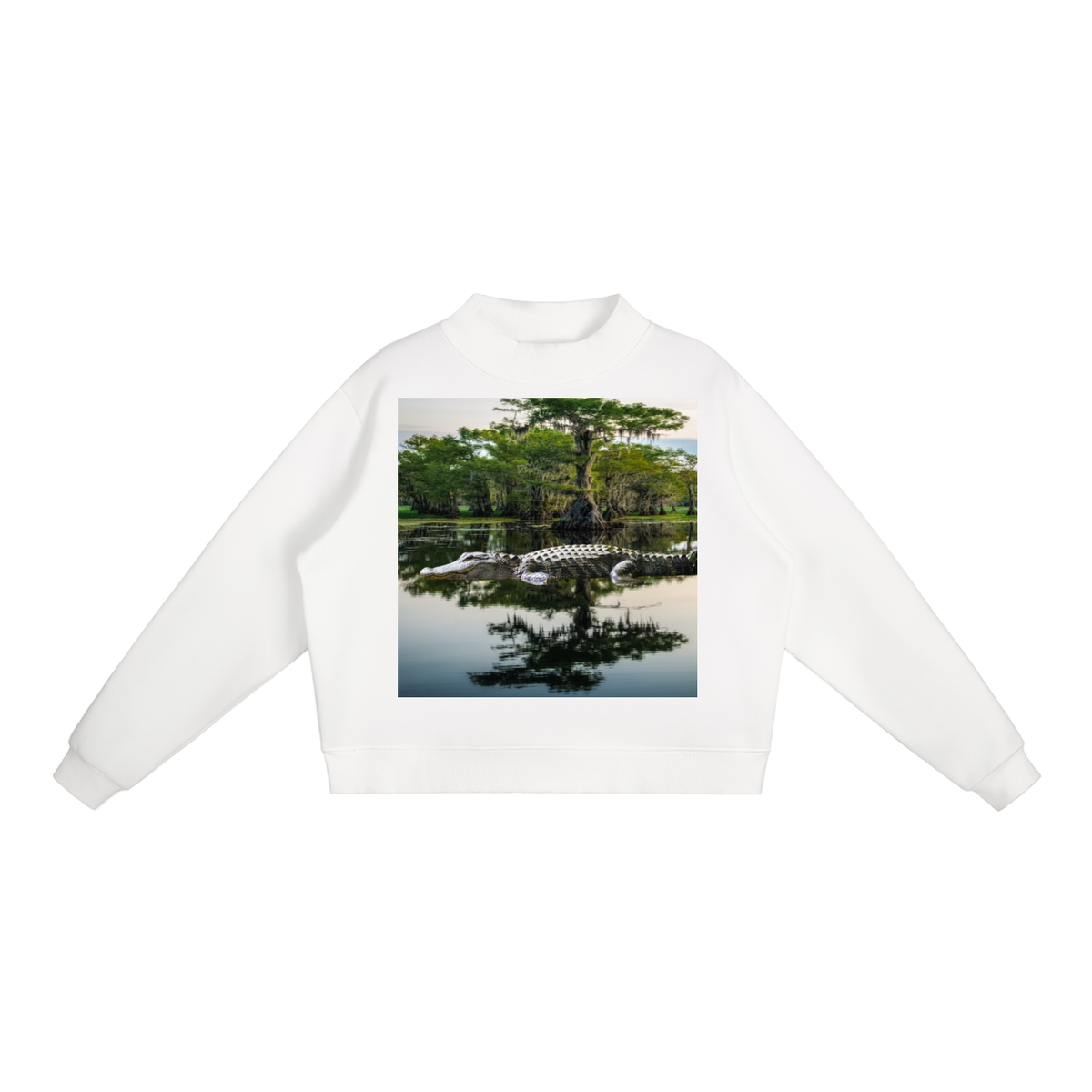 LW 123  Sweatshirt