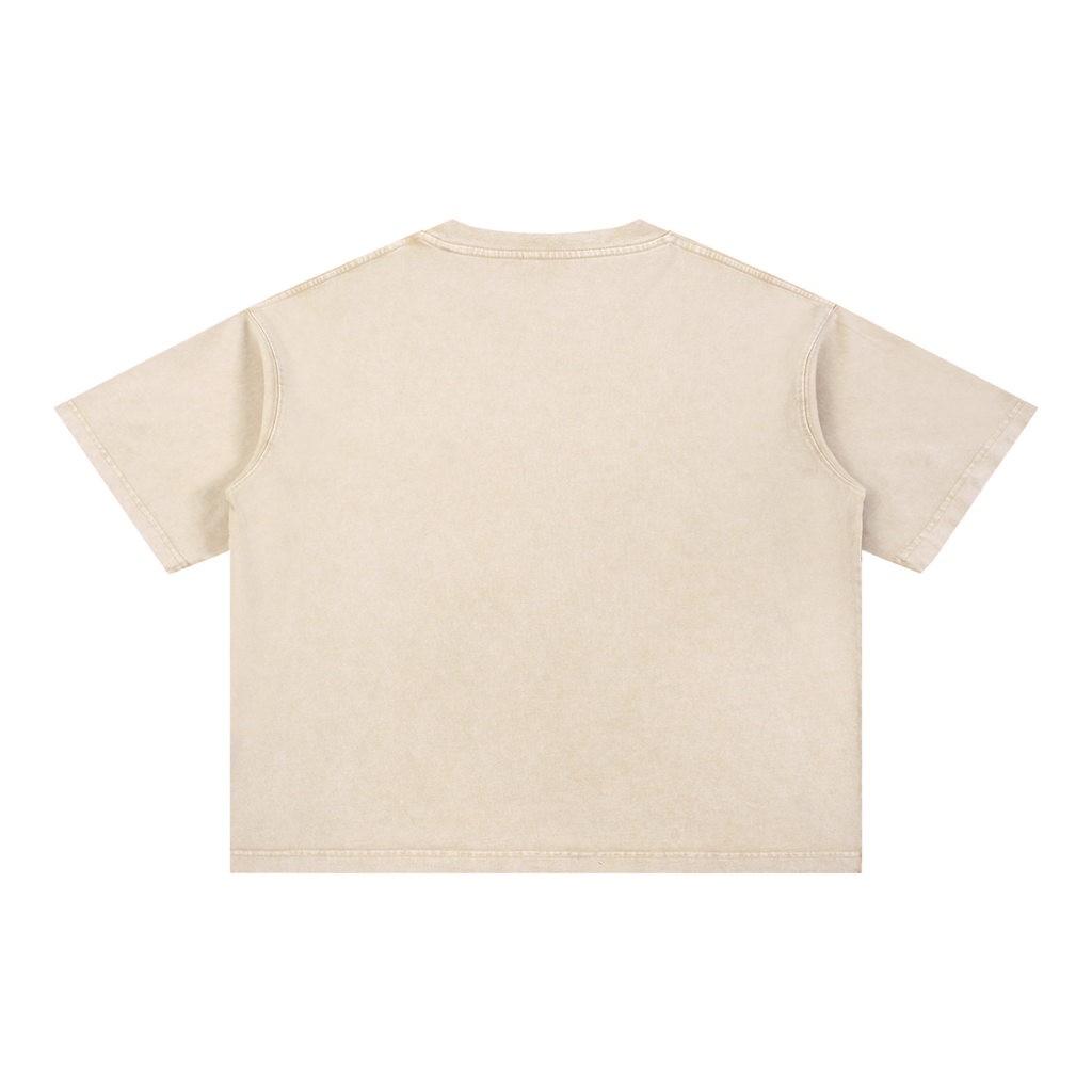 LW 123 Cotton T-Shirt