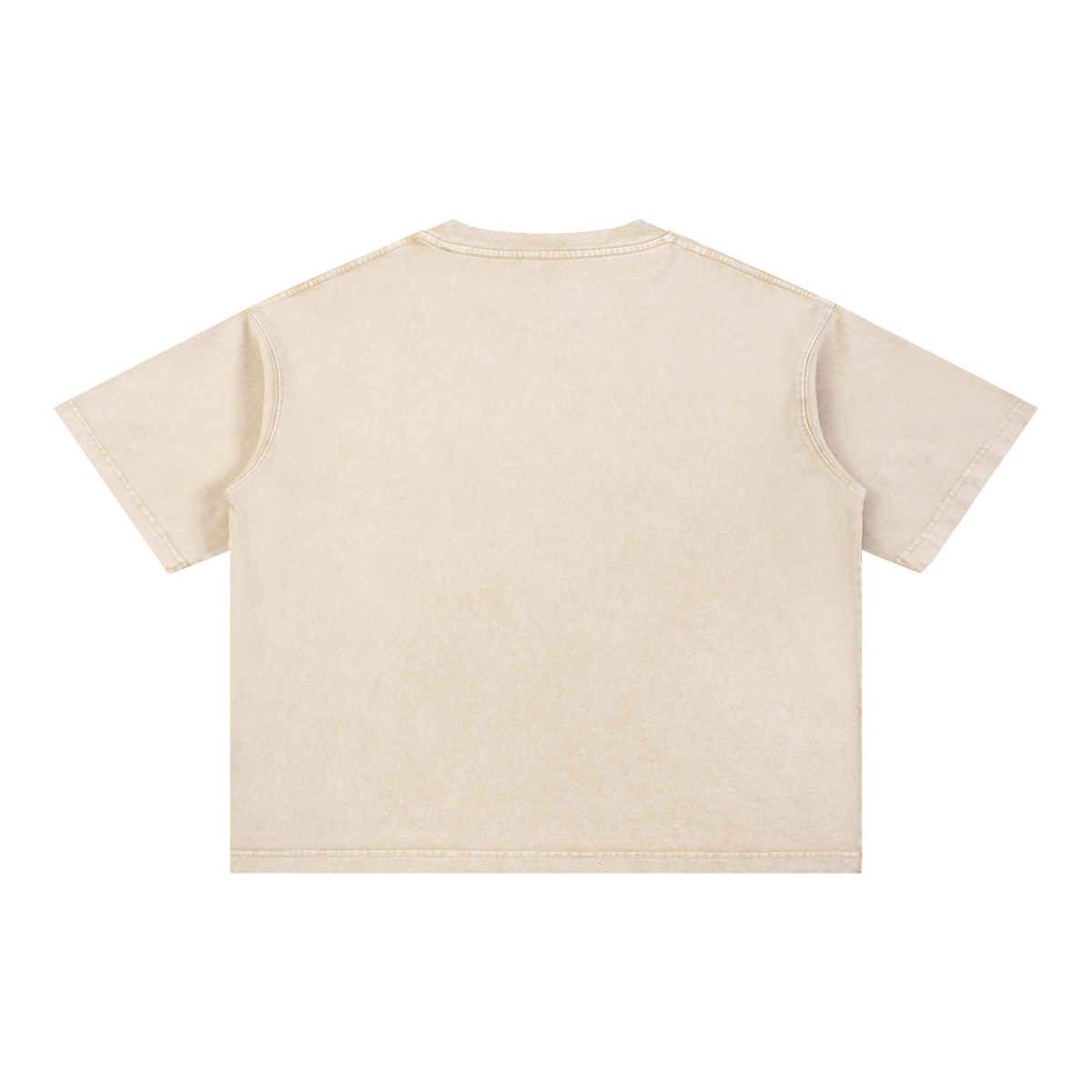 LW 123 Cotton T-Shirt