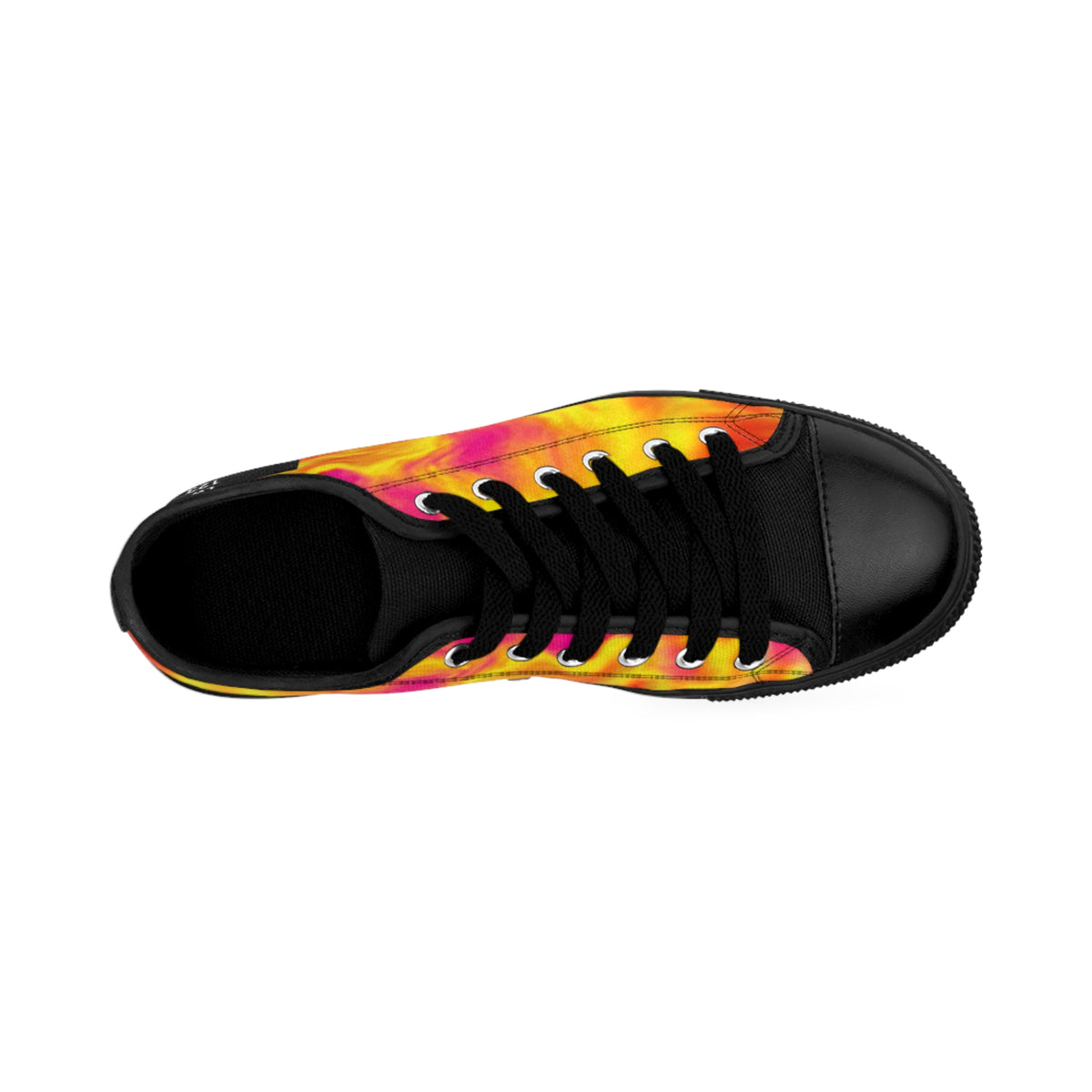 LW 123 Flame Women's Sneakers