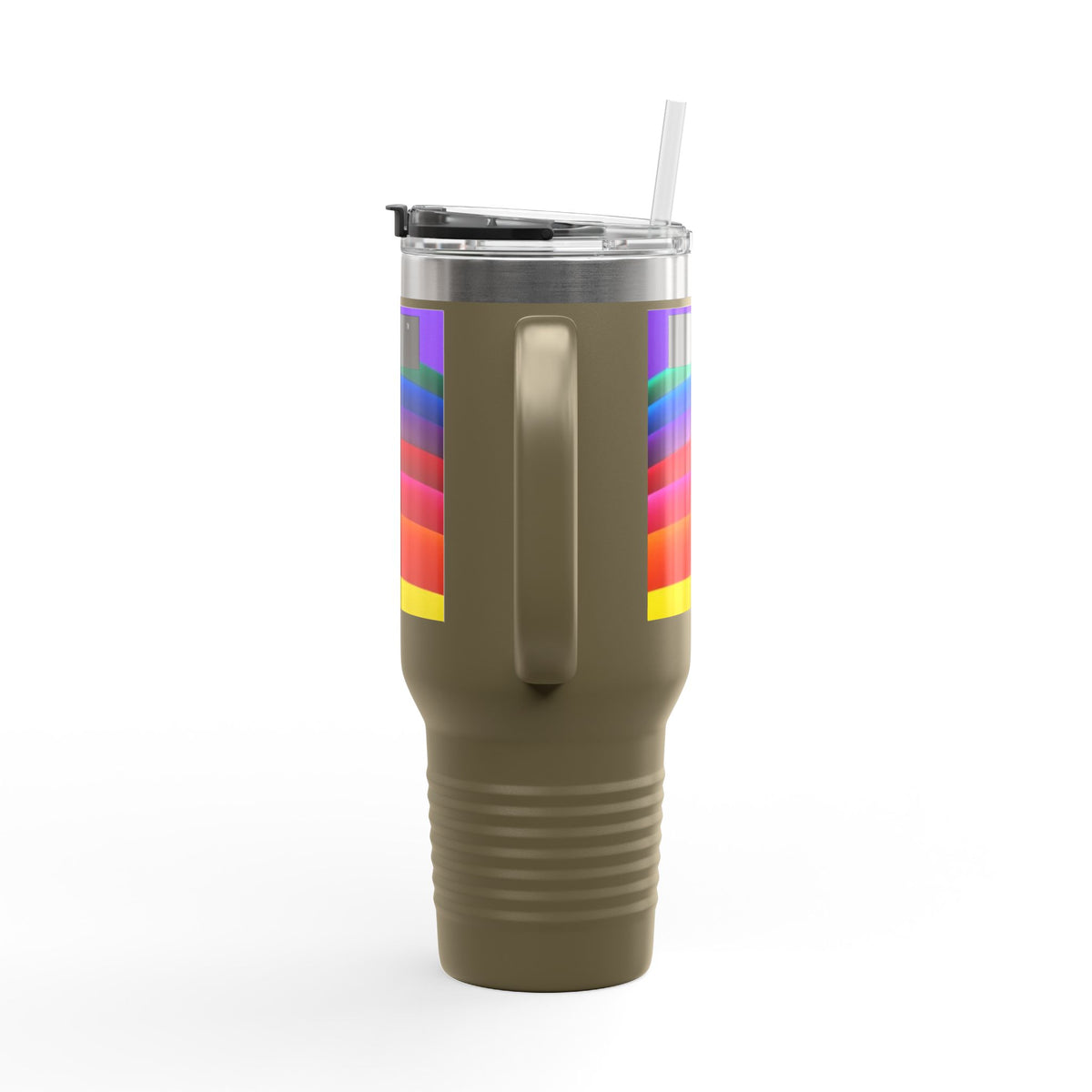 LW 123 40oz Insulated Travel Mug