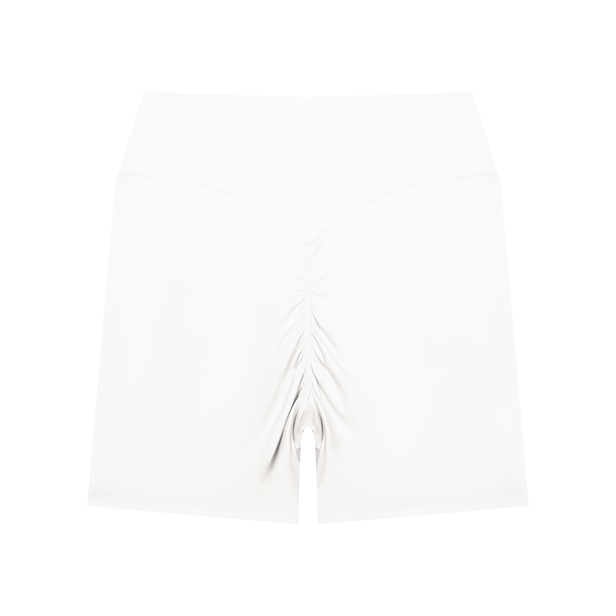 LW 123 Yoga Biker Shorts