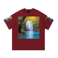 LW 123 Essential Cotton T-Shirt