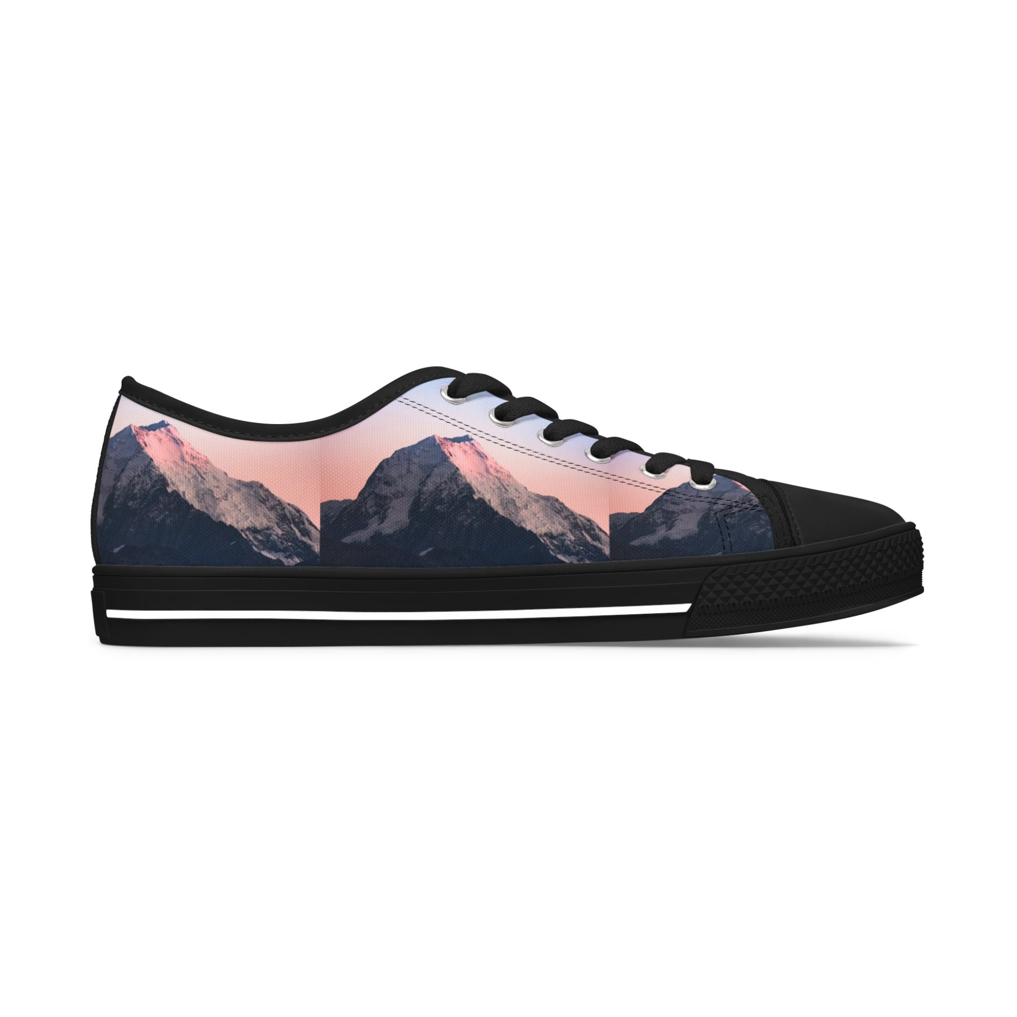 LW 123 Women's Low Top Sneakers