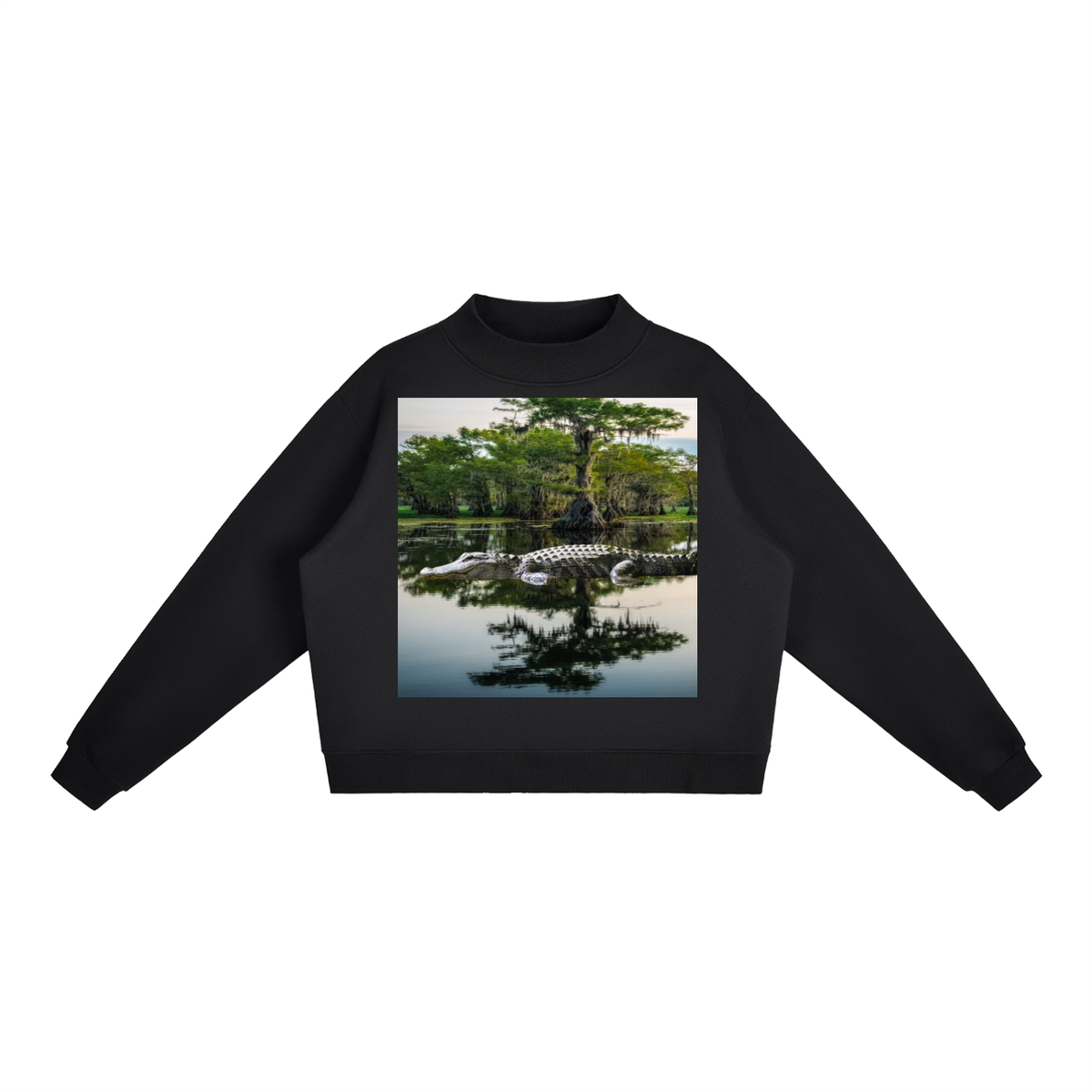 LW 123  Sweatshirt