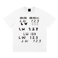 Sorona Quick-Dry Cooling T-Shirt