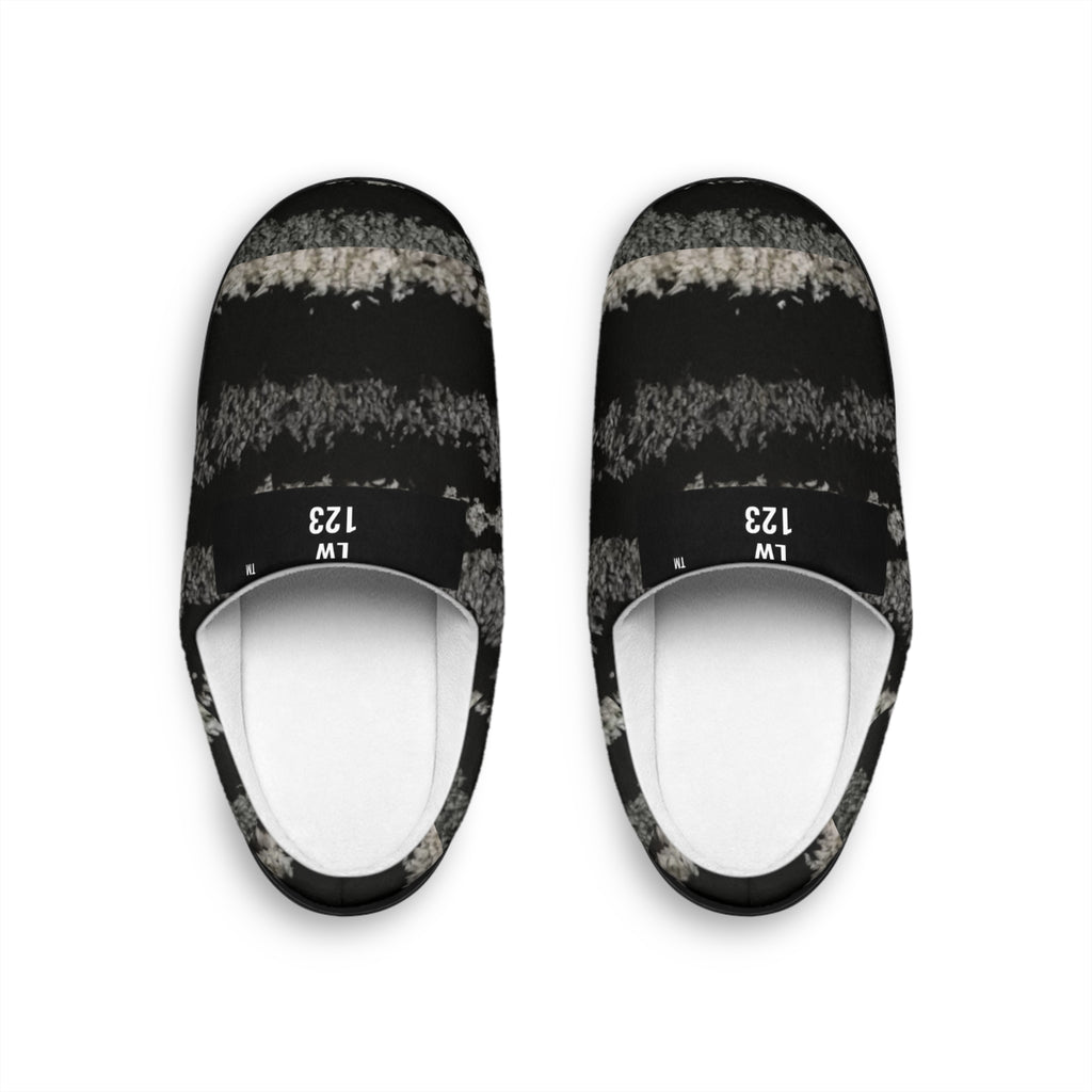 LW 123 Women's Indoor Slippers