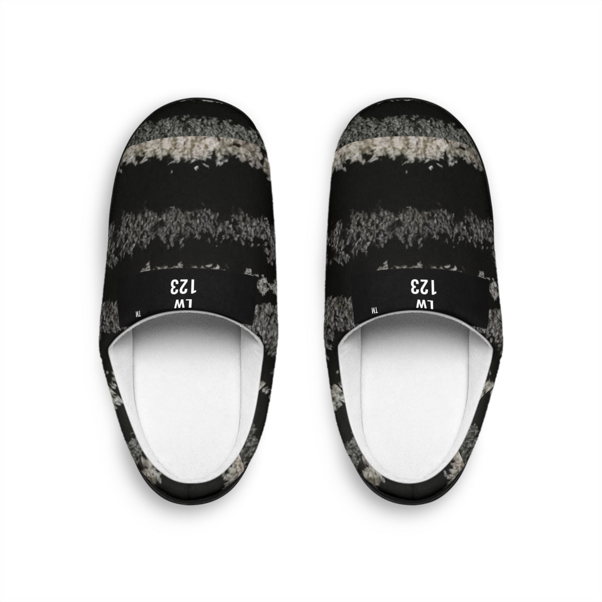 LW 123 Women's Indoor Slippers