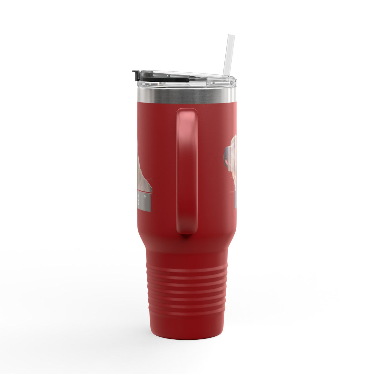 LW 123 Insulated Travel Mug, 40oz