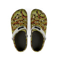 LW 123 EVA Foam Rubber Shoes (AOP)