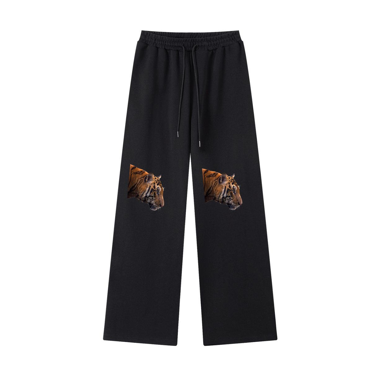 LW 123 Straight-Leg Sweatpants