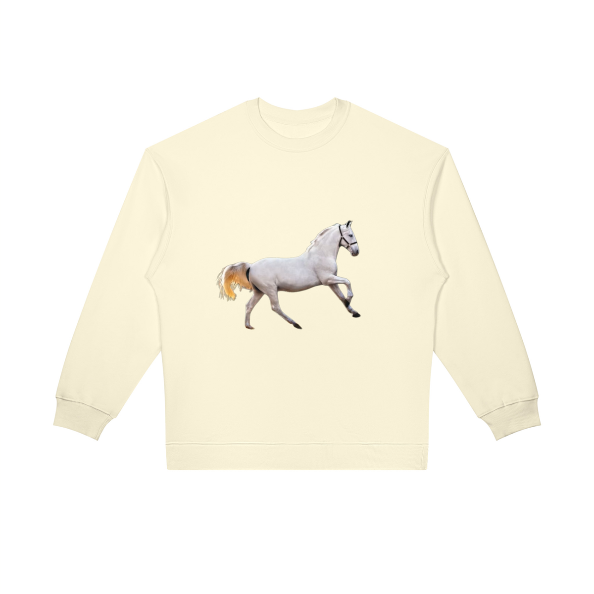LW 123 Crewneck Sweatshirt