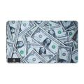 LW 123 Polyester Doormat
