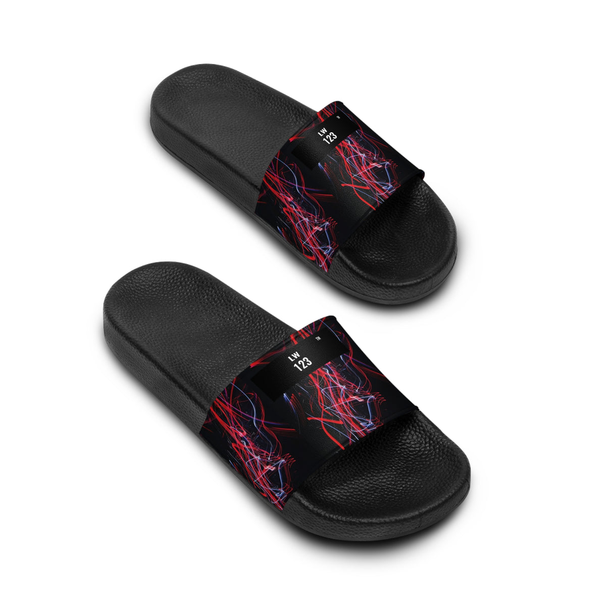 LW 123 Women's Slide Sandals