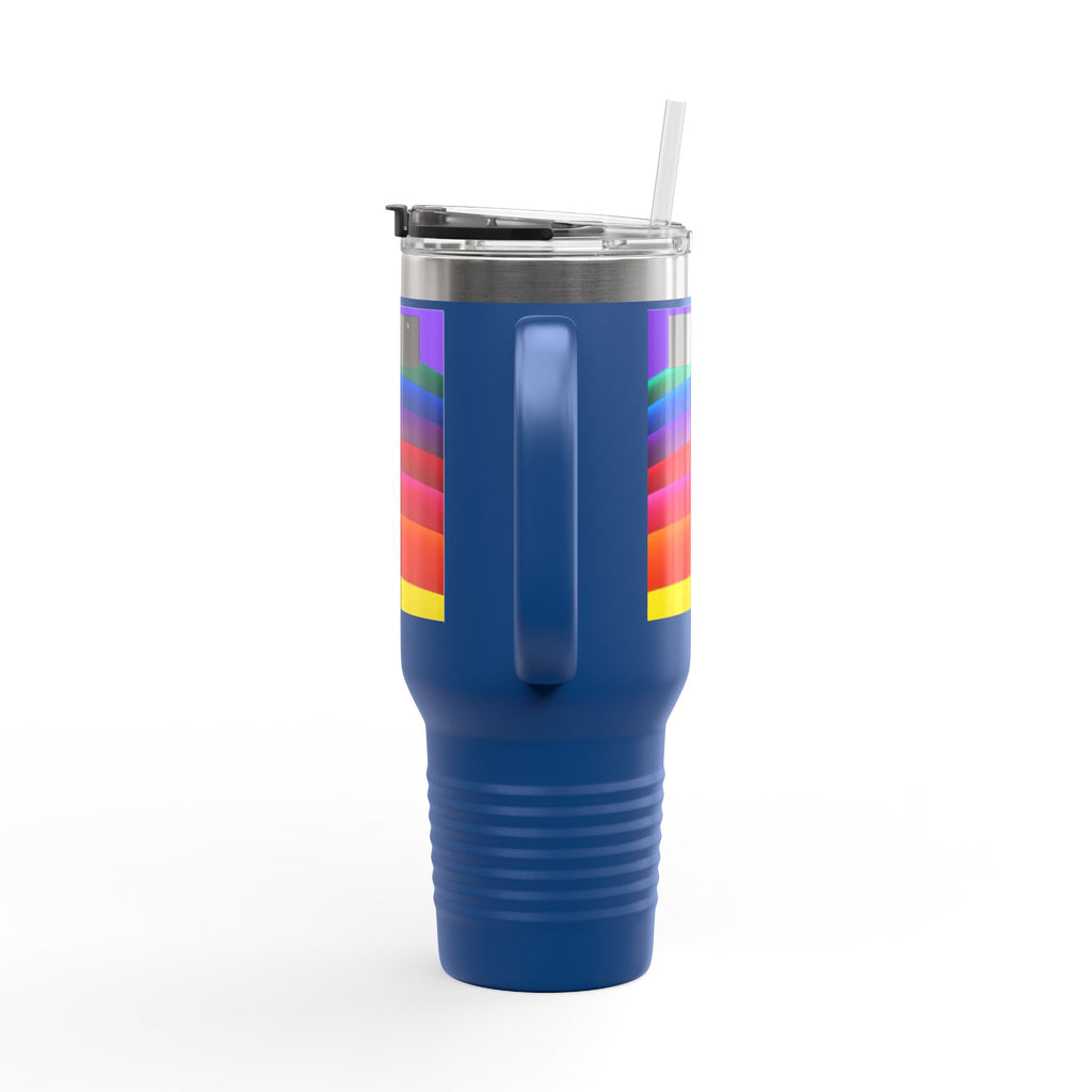 LW 123 40oz Insulated Travel Mug