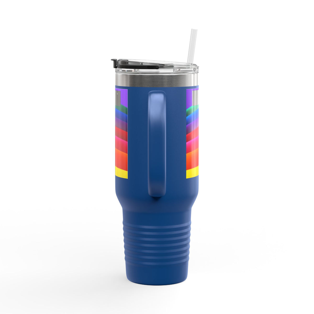LW 123 40oz Insulated Travel Mug