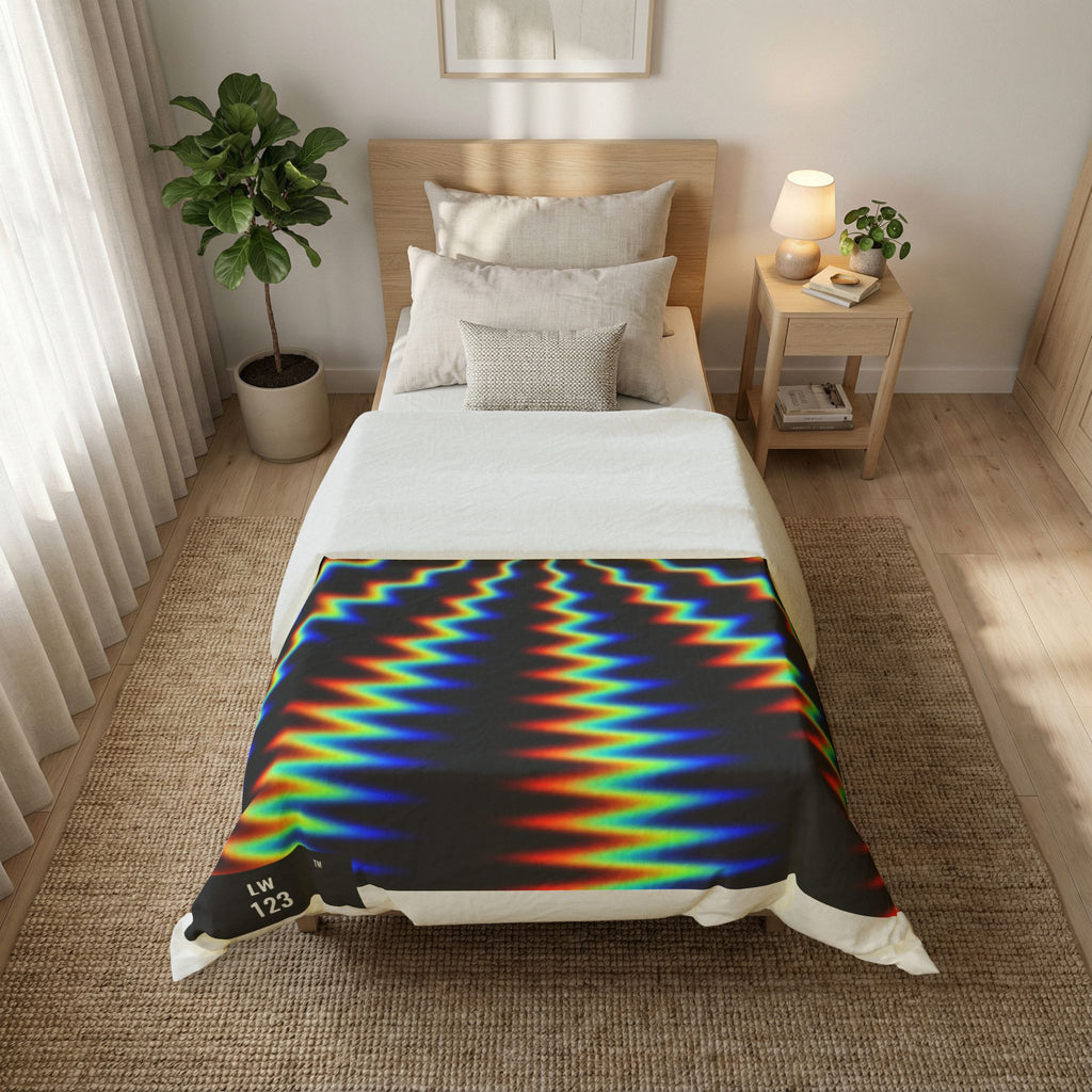 LW 123 Duvet Cover