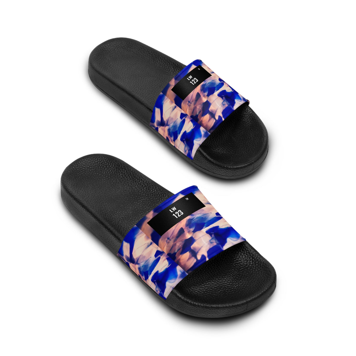 LW 123 Women's Slide Sandals