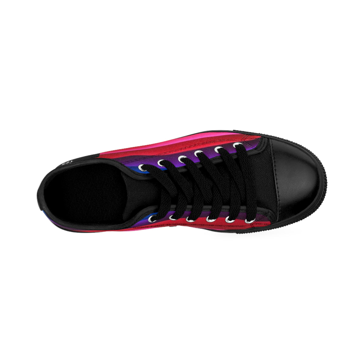 LW 123 Women's Low-Top Sneakers