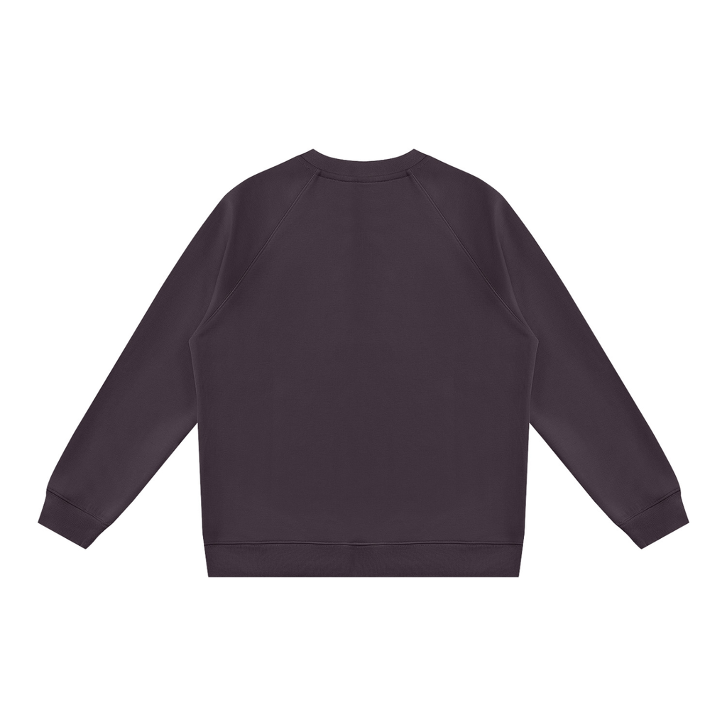 LW 123  Regular Fit Crewneck Sweatshirt
