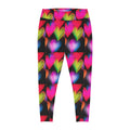 LW 123 Plus Size Leggings (AOP)